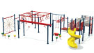 930-playground equipment