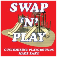 customising playgrounds made easy