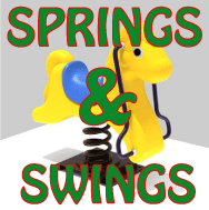 Springs and swings